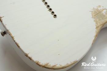 XTC-1 Heavy Aged - White Blonde 